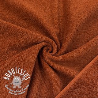 Éponge SPA terracotta