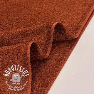 Éponge SPA terracotta