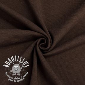 Jersey dark brown 150