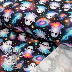 Sweat Spooky design D digital print