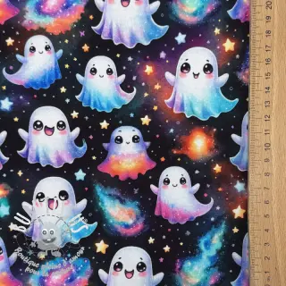 Sweat Spooky design D digital print