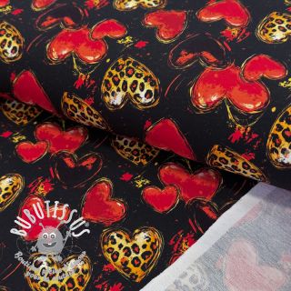 Sweat Pixy design D digital print