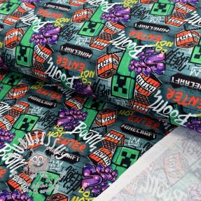 Sweat Dare me design D digital print