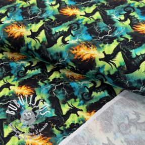 Sweat Dare me design A digital print