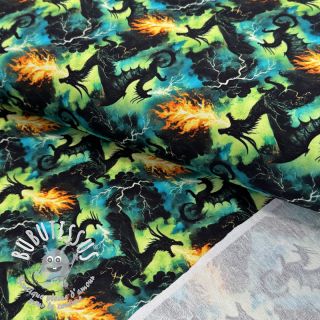 Sweat Dare me design A digital print