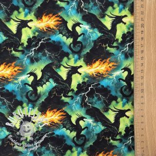 Sweat Dare me design A digital print