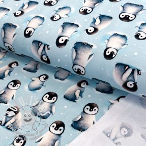 Sweat Snow time design B digital print