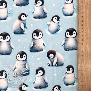 Sweat Snow time design B digital print