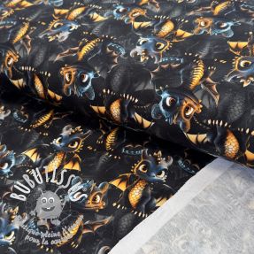 Sweat Eyes on you design C digital print