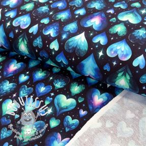 Sweat All you need is love design A digital print