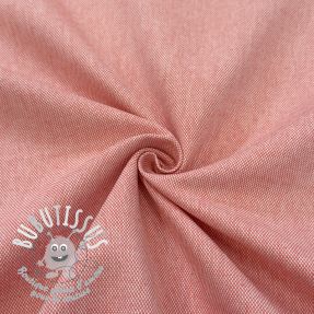 Tissu déco DOBBY Full peach