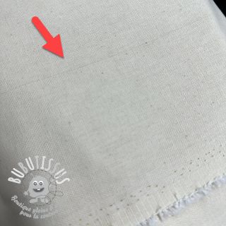 Tissu déco Linenlook PLAIN linen 2nd class