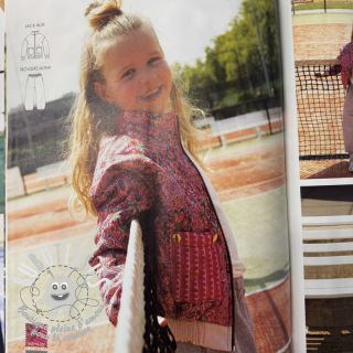 B*Inspired by Poppy meets POMMÉ 26