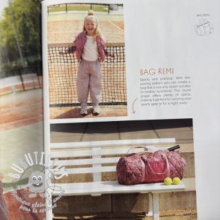 B*Inspired by Poppy meets POMMÉ 26