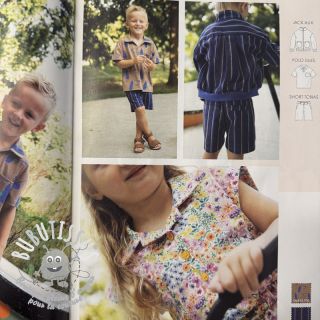 B*Inspired by Poppy meets POMMÉ 26