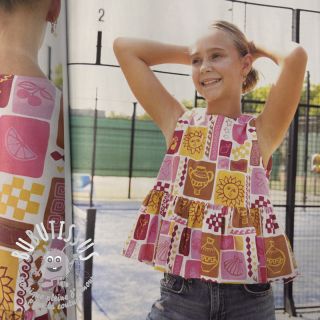 B*Inspired by Poppy meets POMMÉ 26