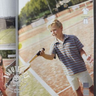 B*Inspired by Poppy meets POMMÉ 26