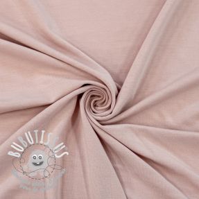 Jersey BAMBOO rose