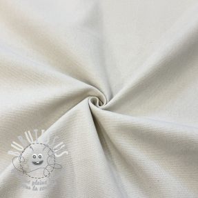 CANVAS STONEWASHED ecru