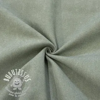 CANVAS STONEWASHED sage