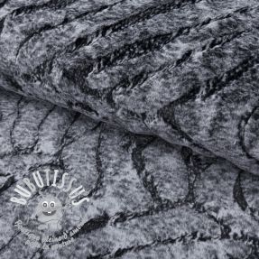 Fourrure Winter design A