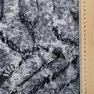 Fourrure Winter design A