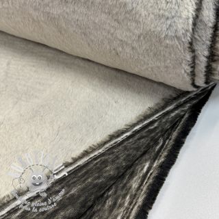 Fourrure Winter design E