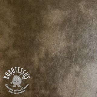 Simili cuir MALTESE gris