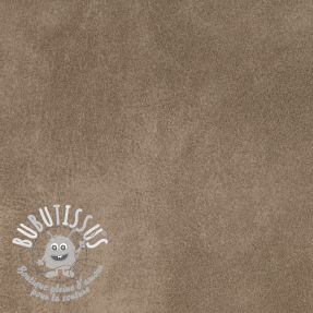 Simili cuir CUIR beton