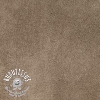 Simili cuir CUIR beton