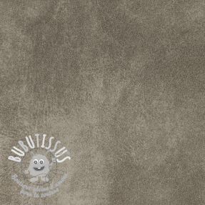 Simili cuir CUIR beton