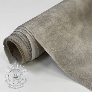 Simili cuir CUIR beton