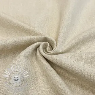 Tissu déco Gaston LUREX