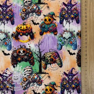 Sweat Dare me design F digital print