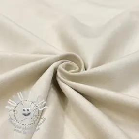 SUEDE LUX STRETCH ecru