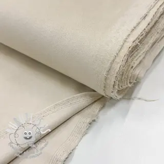 SUEDE LUX STRETCH ecru