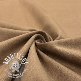 SUEDE LUX STRETCH beige