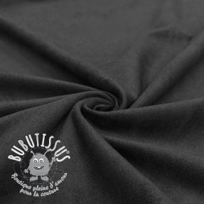 SUEDE LUX STRETCH black