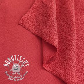 Sweat spiced coral ORGANIC