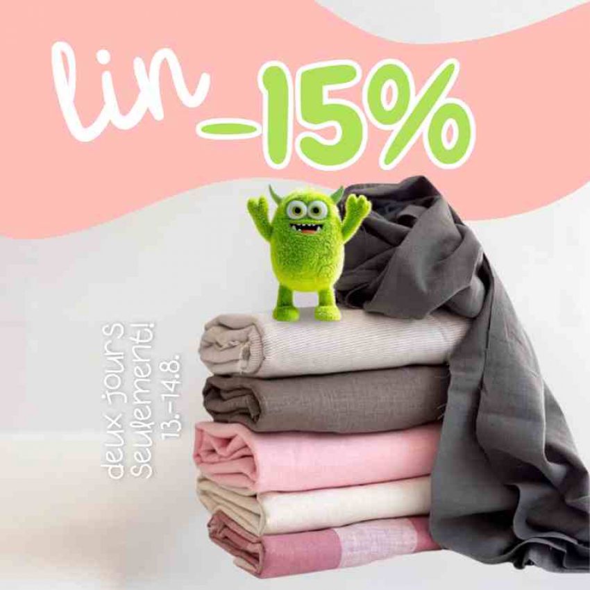 lan 15% FR