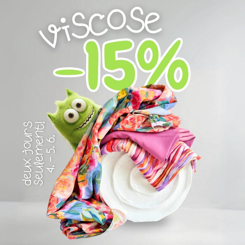 viskoza 15 FR